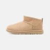 Ugg Classic Ultra Mini Unisex - Korte Laarzen - Driftwood 1 Ugg Classic Ultra Mini Unisex - Korte Laarzen - Driftwood -Ugg df6dbc3a060b4e6bac20a611376f67eb