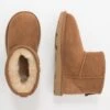 Ugg Classic Mini Ii Unisex - Korte Laarzen - Chestnut 1 Ugg Classic Mini Ii Unisex - Korte Laarzen - Chestnut -Ugg e2da1bb8eca44db8bd0670aea62d57a9