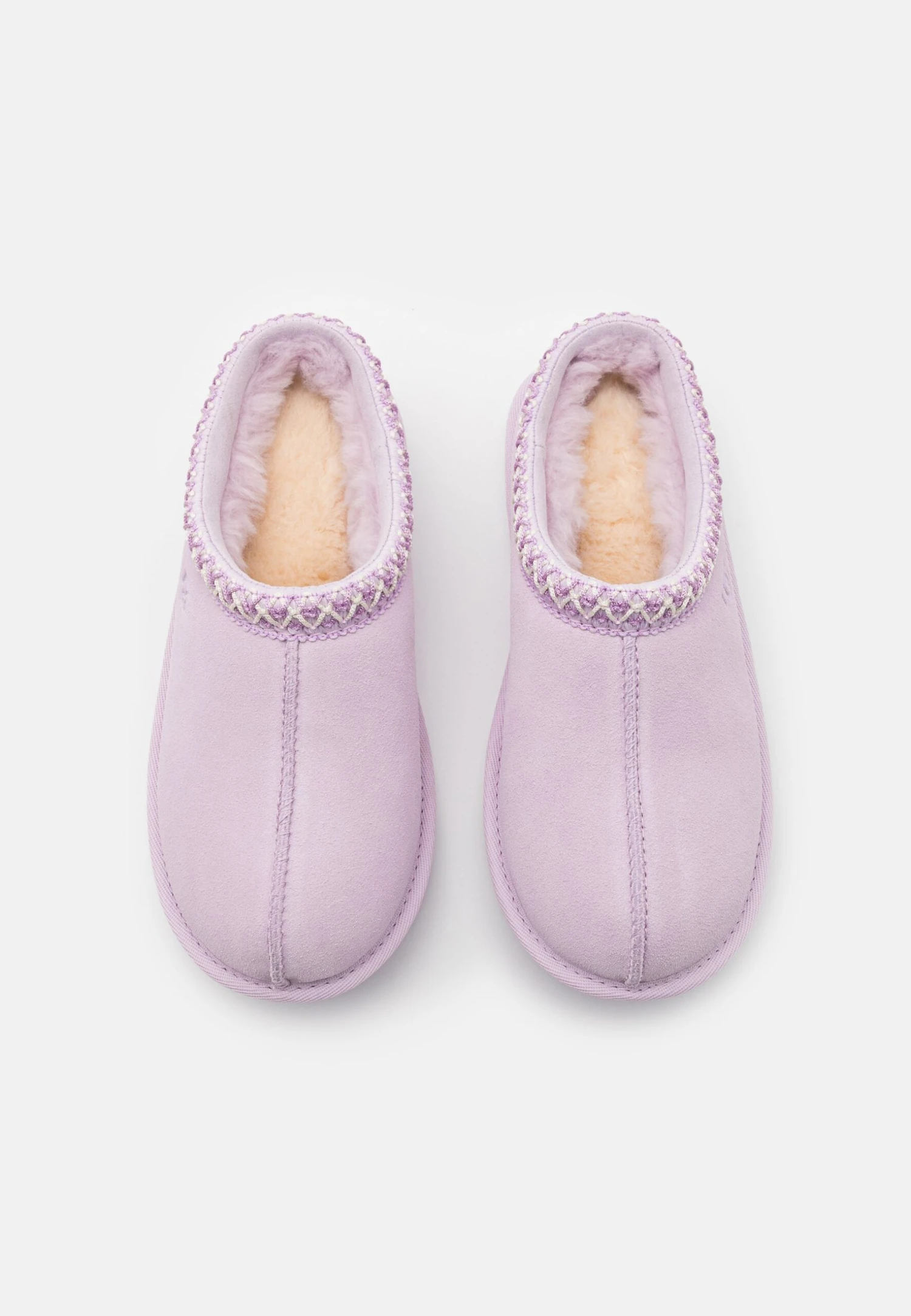 Ugg Tasman Ii Unisex - Pantoffels - Lavender Fog 6 Ugg Tasman Ii Unisex - Pantoffels - Lavender Fog - Afbeelding 4