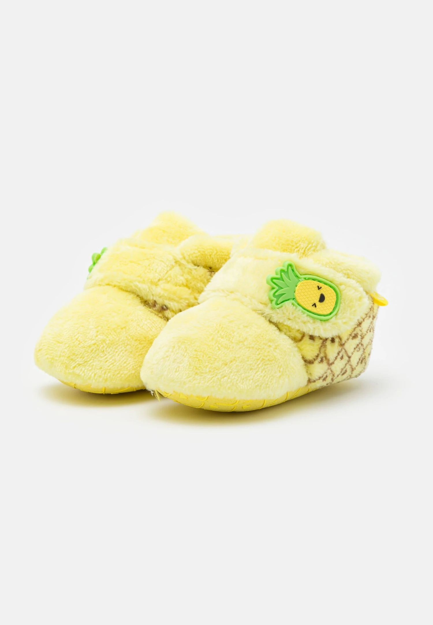 Ugg Bixbee Pineapple Stuffie Unisex - Babyschoenen - Pineapple 4 Ugg Bixbee Pineapple Stuffie Unisex - Babyschoenen - Pineapple - Afbeelding 2
