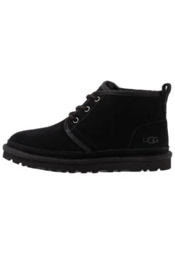 Ugg Neumel - Korte Laarzen - Black 10 Ugg Neumel - Korte Laarzen - Black -Ugg e8ae5a5a7c004d848a8c680f8a79ad4c