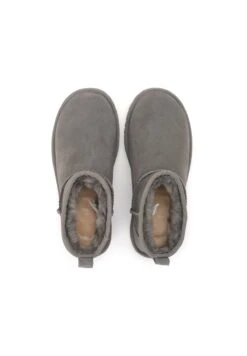 Ugg Classic Ultra - Korte Laarzen - Grey 9 Ugg Classic Ultra - Korte Laarzen - Grey -Ugg ea324cead3294f0aa3794206031e2529
