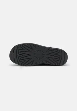 Ugg Classic Ultra Mini Platform - Enkellaarsjes Met Plateauzool - Black 16 Ugg Classic Ultra Mini Platform - Enkellaarsjes Met Plateauzool - Black -Ugg eb7ac42698d94d1b826c6d0448604793