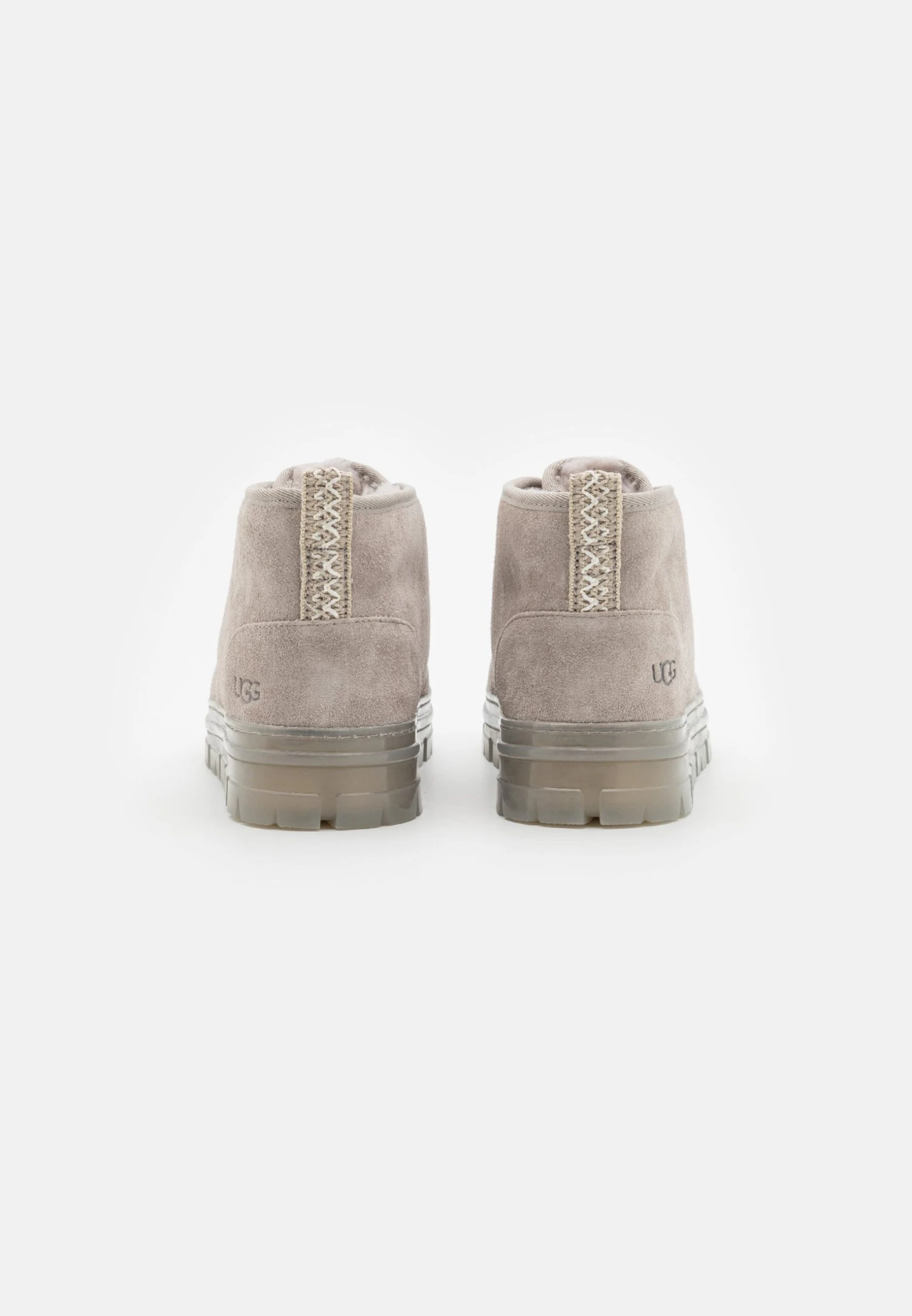 Ugg Neumel Clear - Korte Laarzen - Campfire 5 Ugg Neumel Clear - Korte Laarzen - Campfire - Afbeelding 3