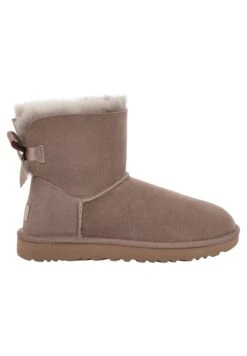 Ugg Mini Bailey Bow - Korte Laarzen - Caramel 13 Ugg Mini Bailey Bow - Korte Laarzen - Caramel -Ugg eda9f34932b0492199b92209d67325a7