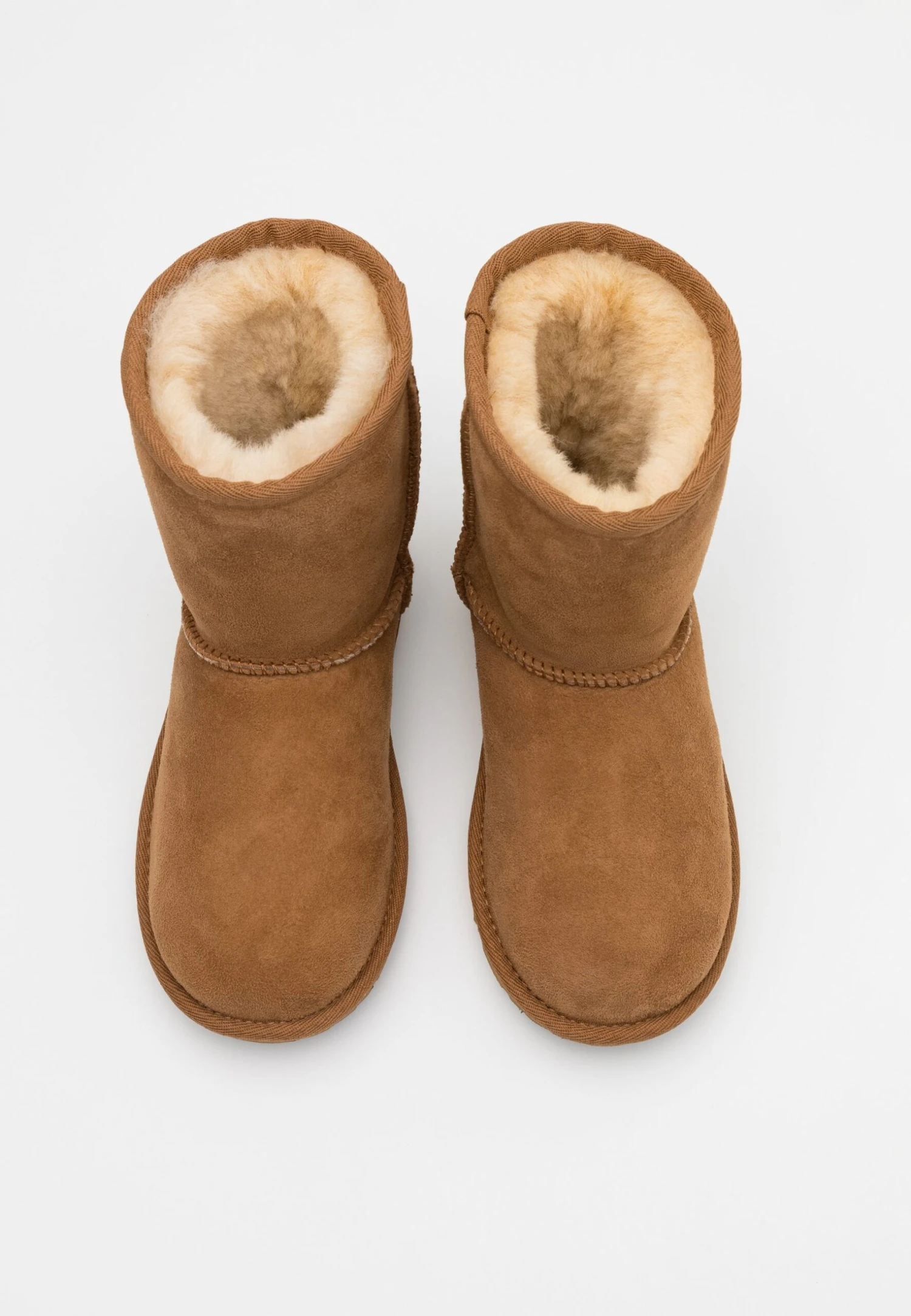 Ugg Classic Ii - Korte Laarzen - Chestnut 8 Ugg Classic Ii - Korte Laarzen - Chestnut - Afbeelding 6