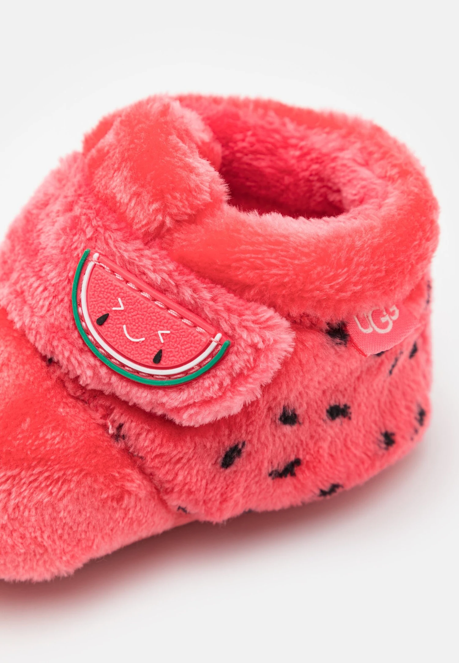 Ugg Bixbee Watermelon Stuffie Unisex - Babyschoenen - Watermelon 8 Ugg Bixbee Watermelon Stuffie Unisex - Babyschoenen - Watermelon - Afbeelding 6