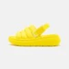 Ugg Sport Yeah Unisex - Sandalen - Sunny Yellow