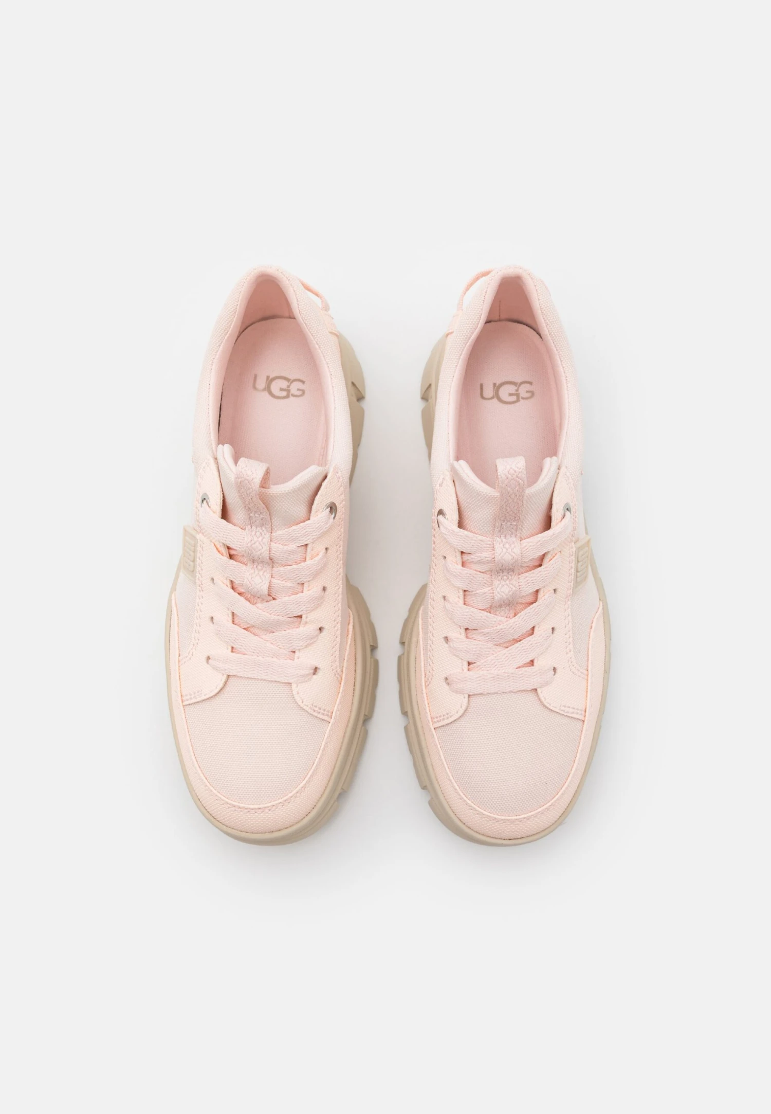 Ugg Ashton Hybrid - Sneakers Laag - Rosy Beige 8 Ugg Ashton Hybrid - Sneakers Laag - Rosy Beige - Afbeelding 6
