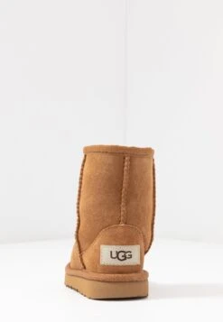 Ugg Classic Ii - Snowboots- Chestnut 12 Ugg Classic Ii - Snowboots- Chestnut -Ugg f794f4306994483498a07da054d5124d