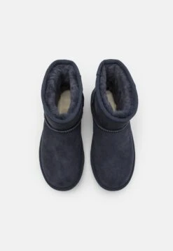Ugg Classic Mini Ii Unisex - Korte Laarzen - Eve Blue 11 Ugg Classic Mini Ii Unisex - Korte Laarzen - Eve Blue -Ugg fae9d97412794690a9f5ce94b2dd9f81