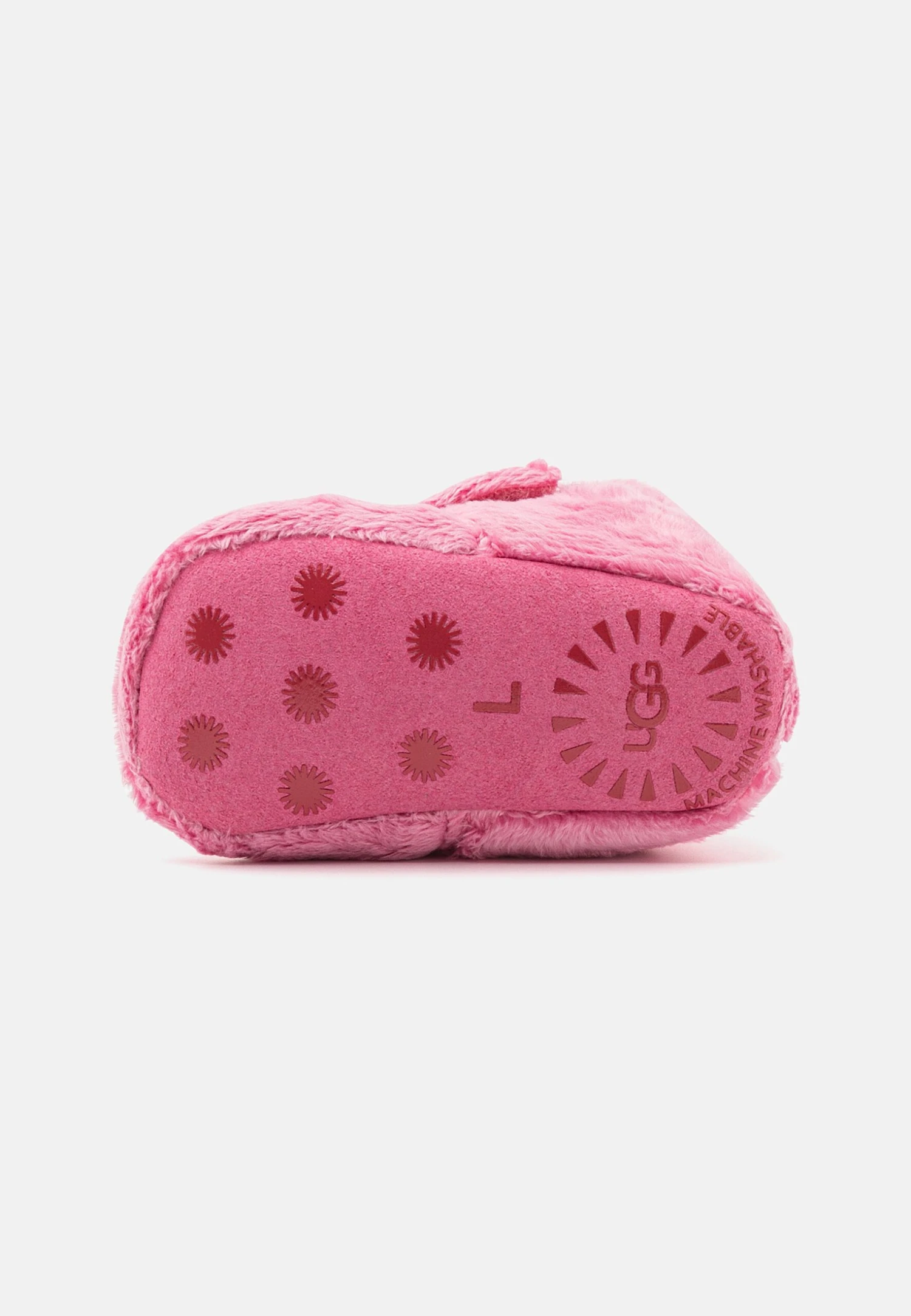 Ugg Bixbee And Lovey Unisex - Babyschoenen - Bubblegum 7 Ugg Bixbee And Lovey Unisex - Babyschoenen - Bubblegum - Afbeelding 5