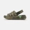 Ugg Sport Yeah Unisex - Badslippers - Moss Green 2 Ugg Sport Yeah Unisex - Badslippers - Moss Green -Ugg feec6773c5d14511b70bf466d0d023a3